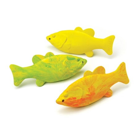 Ruff Dawg Ruff Dawg Flying Fish 3475